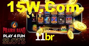 Welcome Bonus 11br