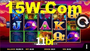 11br - Game Jogo Cassino no Brasil - 11br.com