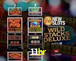Daily Bonuses 11br