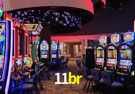 11br login