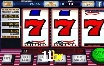 Welcome Bonus 11br