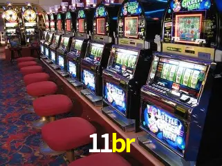 Game Providers 11br